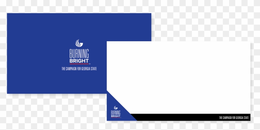 Burningbright Presentation Template - Graphic Design Clipart