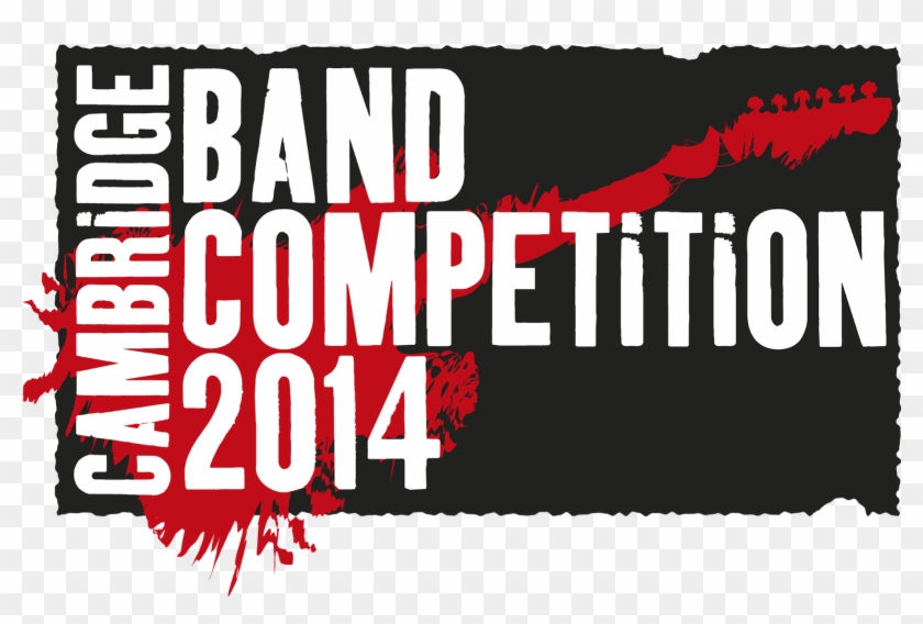 Cambridge Band Competition Heat - Tracker 2010 Movie Clipart