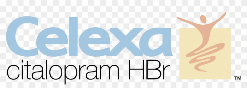 Celexa Citalopram Logo Png Transparent - Celexa Logo Clipart
