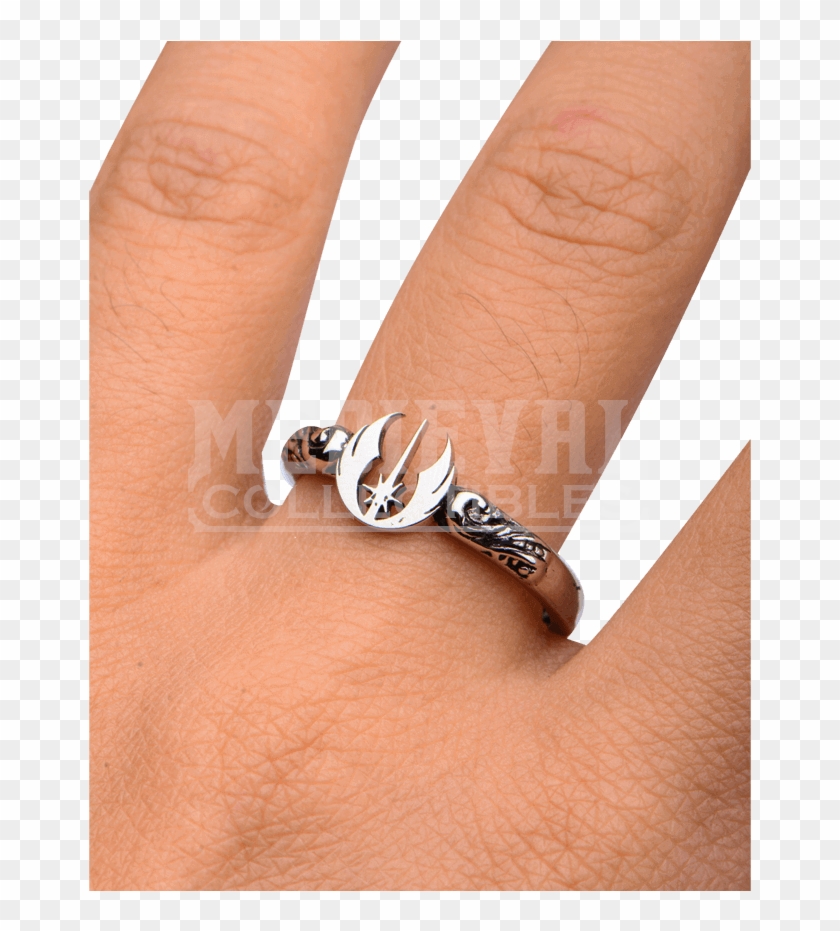 Wedding Ring Clipart #4309137