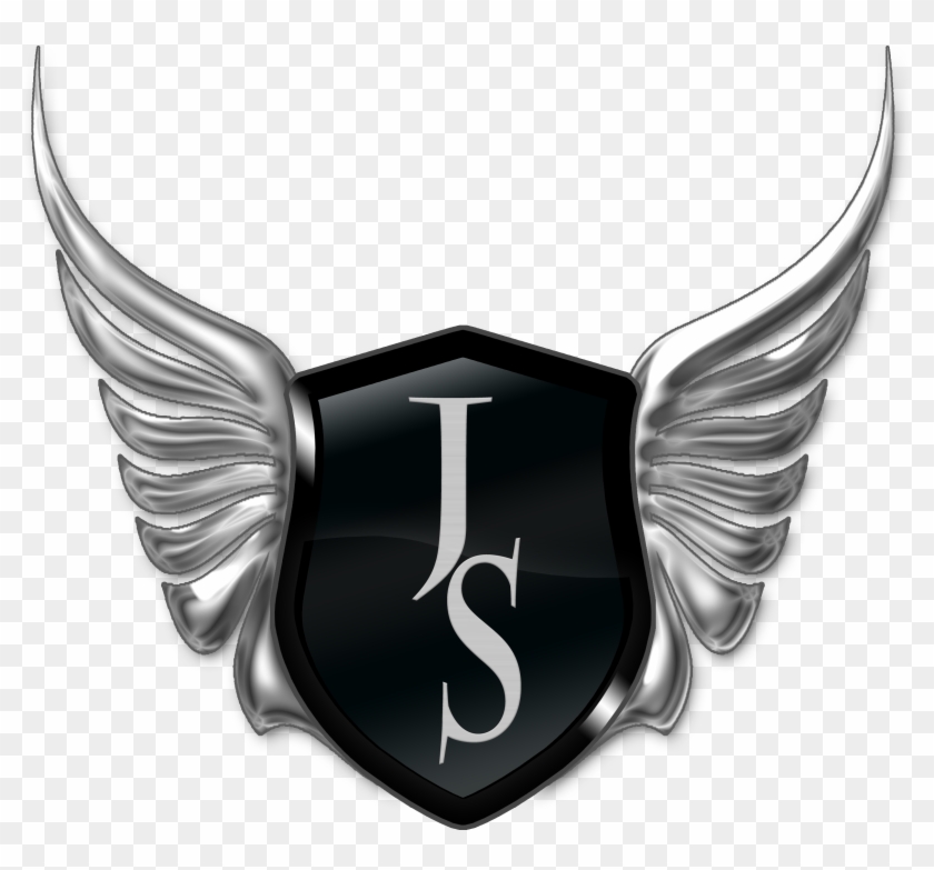 Js Logo Clipart #4309140