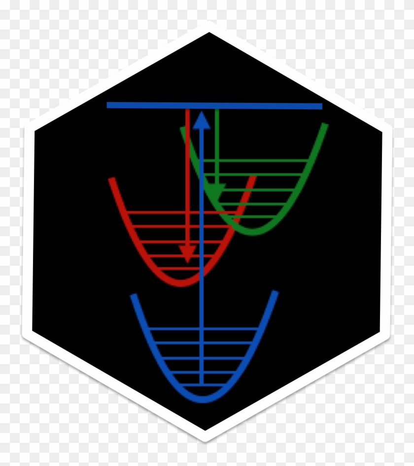 Science Annex 504, Georgia State University, Atlanta, - Emblem Clipart