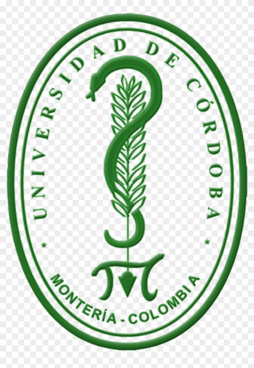 University Of Córdoba - Escudo Universidad De Cordoba Clipart