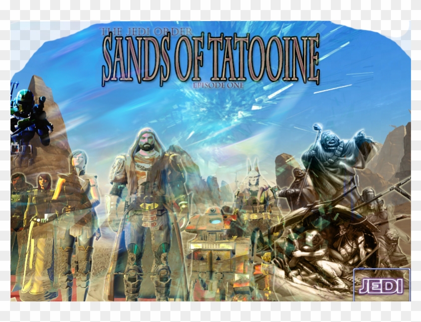 [center]the [size=6]jedi Order[/size] Presents[size=5] - Tusken Raider Unmasked Clipart