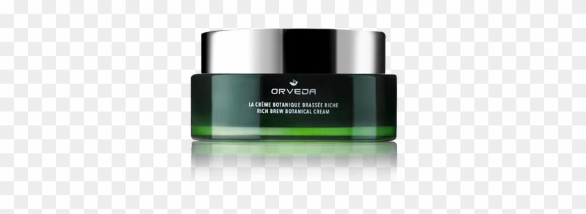 Rich Brew Botanical Cream Rich Brew Botanical Cream - Cream Clipart #4309354