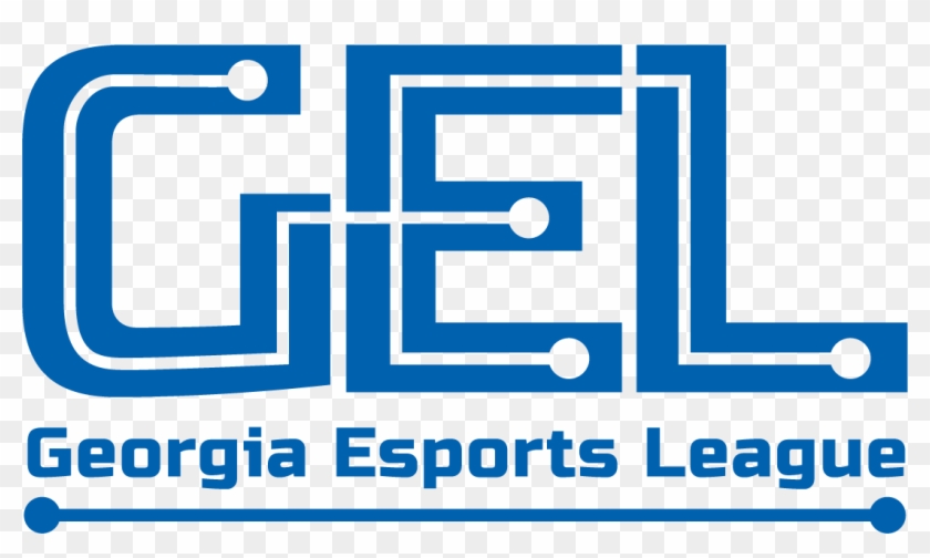 Georgia Esports League Championship Oct - Georgia State University Esports Clipart #4309360