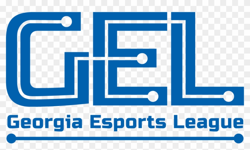 Georgia Esports League Championship Oct - Georgia State University Esports Clipart