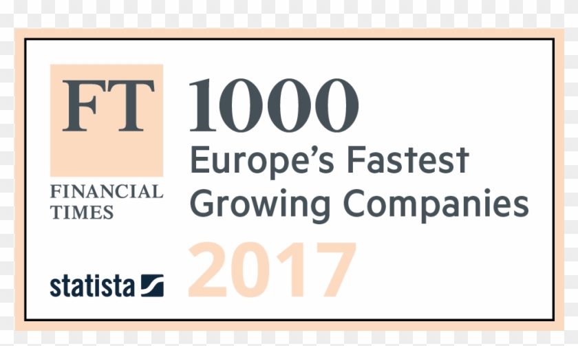 12th April 2017 Now We're Ten Times Faster - Financial Times Clipart