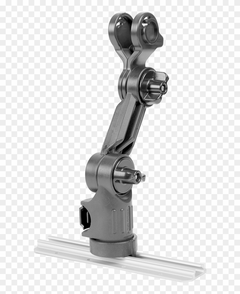 Click To Enlarge - Lowrance Hook2-4x Gps Bullet Skimmer Clipart #4309398