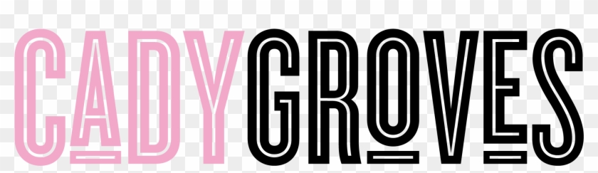 Cady Groves - Oval Clipart