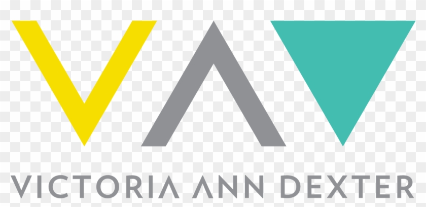 Victoria Dexter - Triangle Clipart #4309421
