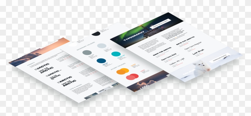 Screens2 Transparent - Flyer Clipart #4309455