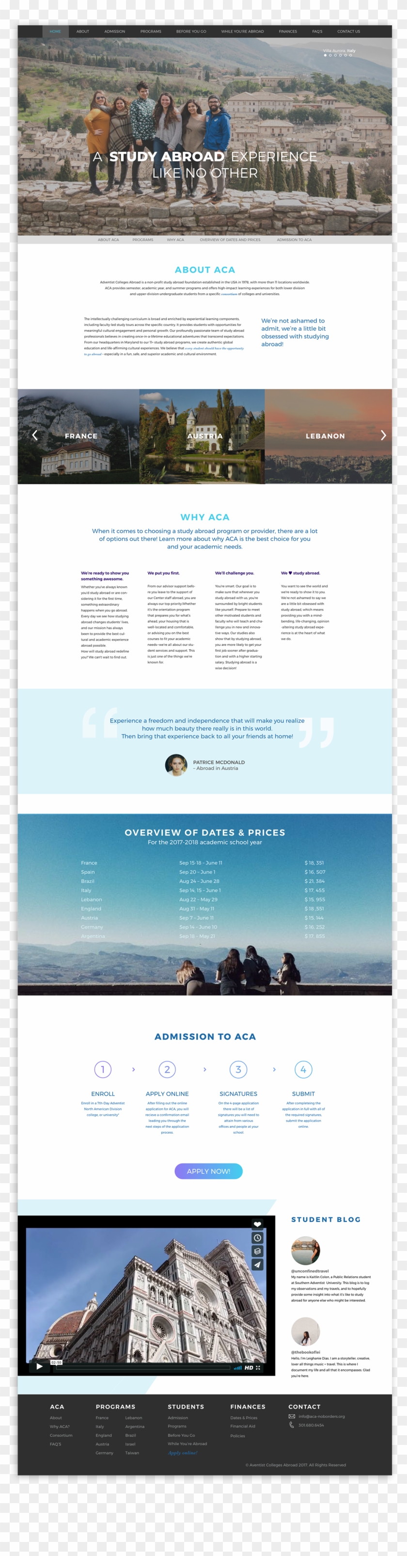 To View The Full Case Study Visit Www - Flyer Clipart