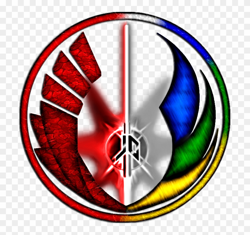 Jedi-order Maître Hett - Circle Clipart