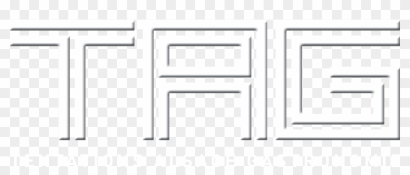 Logo Tag - Parallel Clipart #4309585