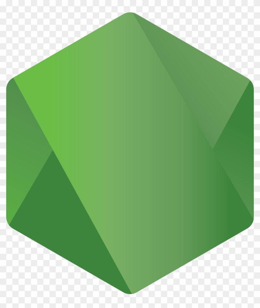 Js Logo - Nodejs Logo Clipart #4309640