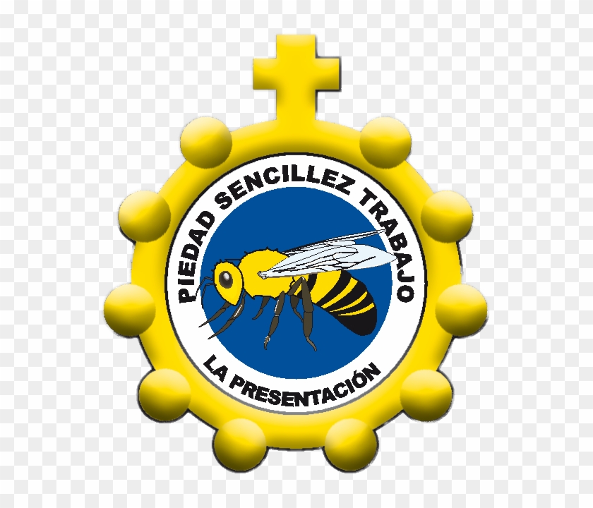 Escudocolor - Colegio La Presentacion Clipart