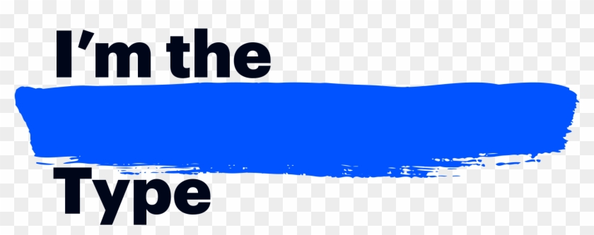 Email Us At Ambassadors@jdrf - Jdrf I M The Type Clipart