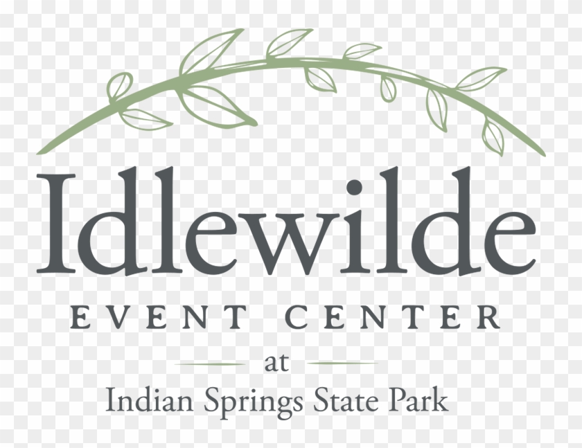 Idlewilde Event Center At Indian Springs State Park - International Fund For Animal Welfare Clipart #4309864