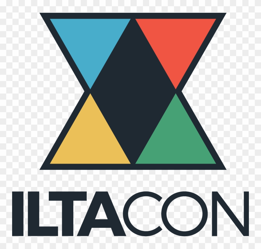 Event Image - Iltacon 2019 Logo Clipart #4309924