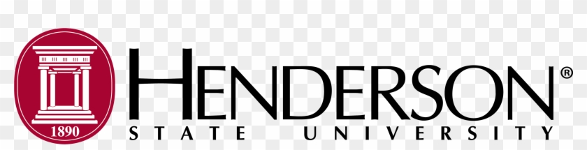 Henderson State University - Henderson State University Transparent Logo Clipart #4310071