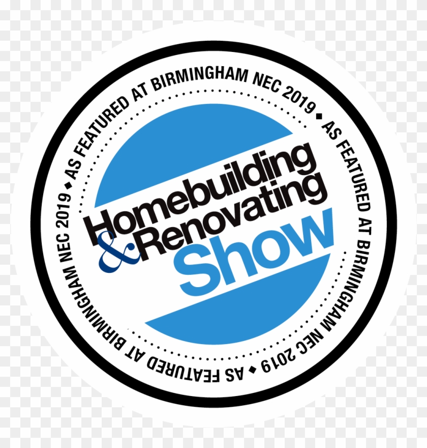 As Featured At Birmingham Nec - Circle Clipart