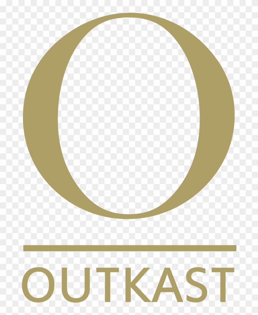 Outkast Logo Clipart