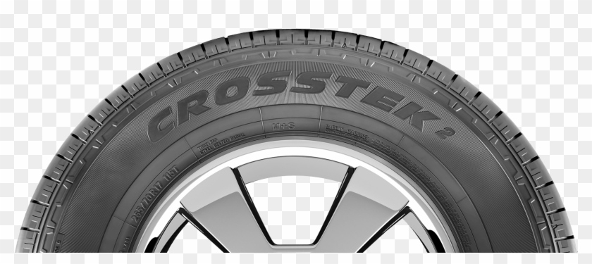 Nitto Crosstek 2 Tires Clipart #4310229