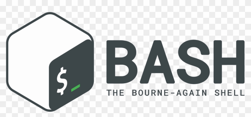 The Bash Version That Comes With Mac Os Sierra Is Still - Bash Logo Svg Clipart