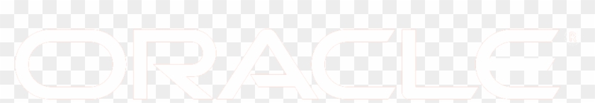 Oracle Certification - Line Art Clipart #4310357