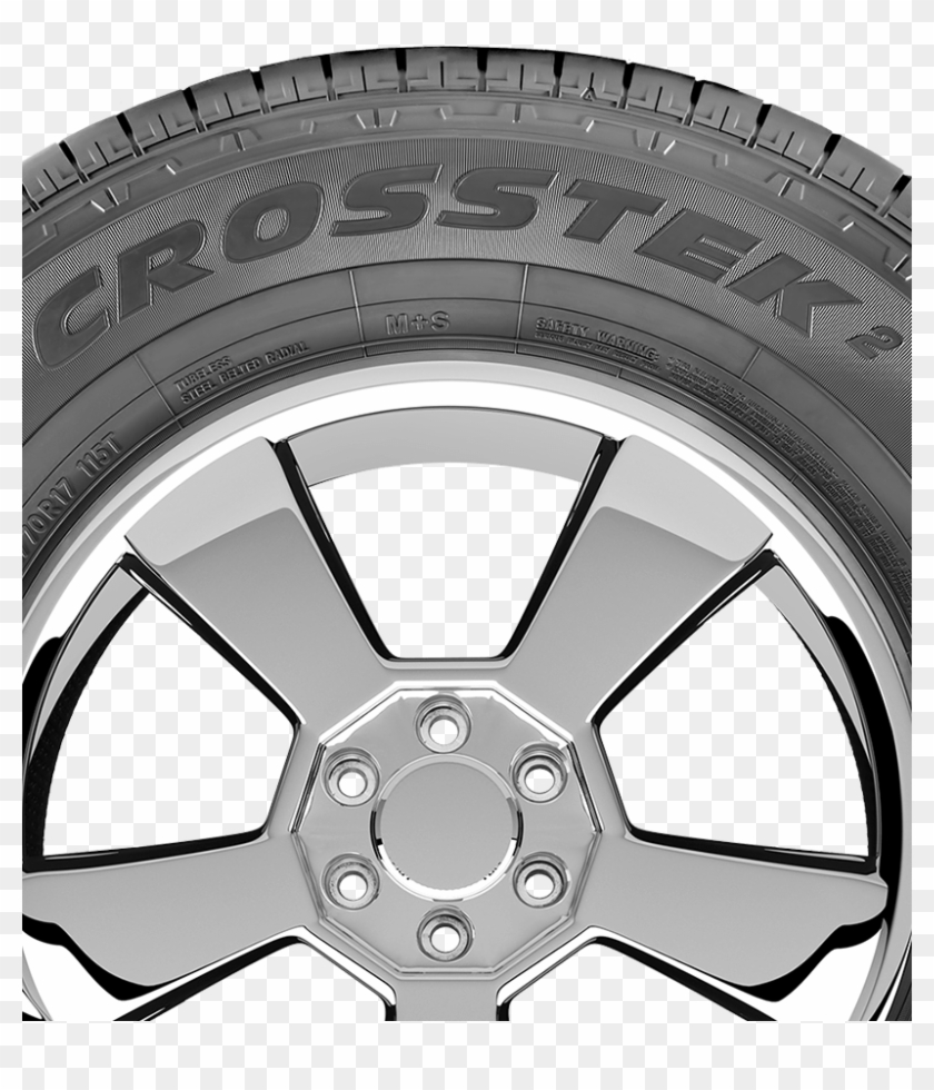 For Lives In Motion - Nitto Crosstek 2 Reviews Tire Rack Clipart #4310392