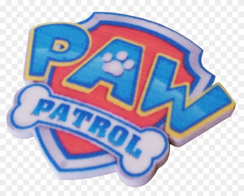 Paw Patrol , Png Download - Paw Patrol Clipart #4310423