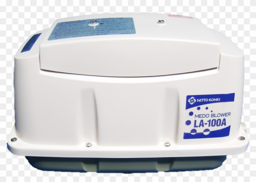 Nitto La-100 - Electronics Clipart