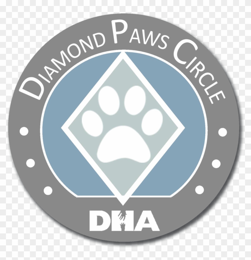 Dpaws-logo - Emblem Clipart