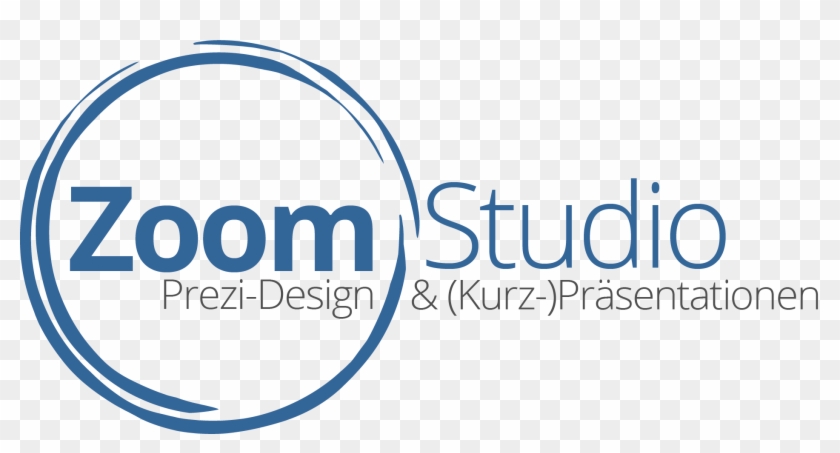 Das Zoomstudio - Graphic Design Clipart #4310660