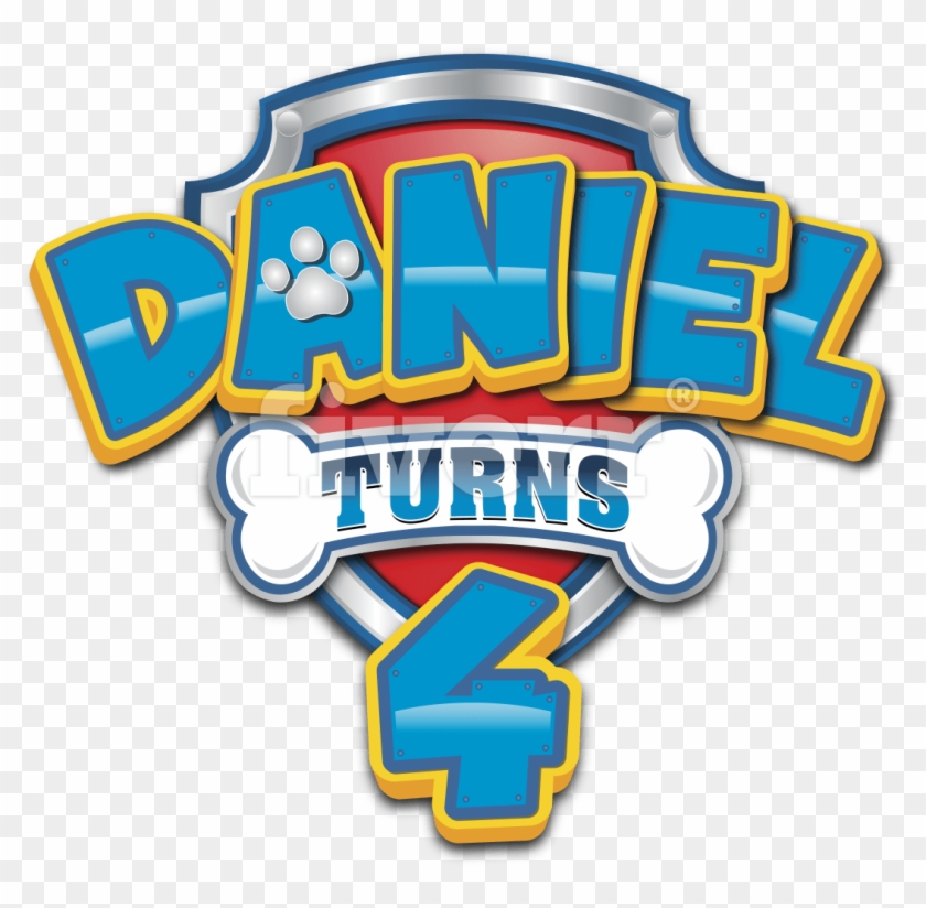 Big Worksample Image - Paw Patrol Clipart