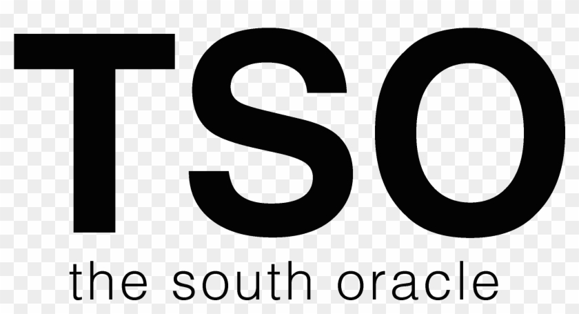 The South Oracle - Parallel Clipart #4310692