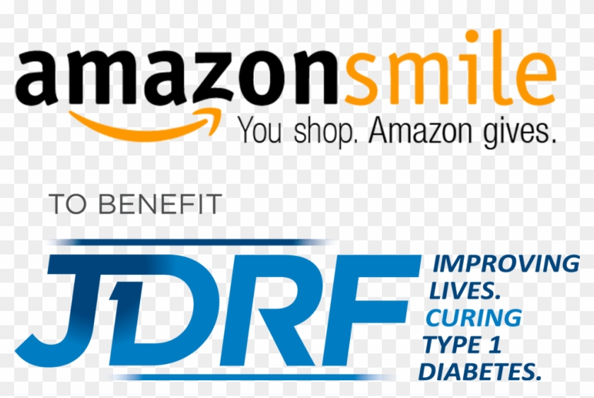 To Celebrate, Amazonsmile Is Donating 5% To - Parallel Clipart #4310757