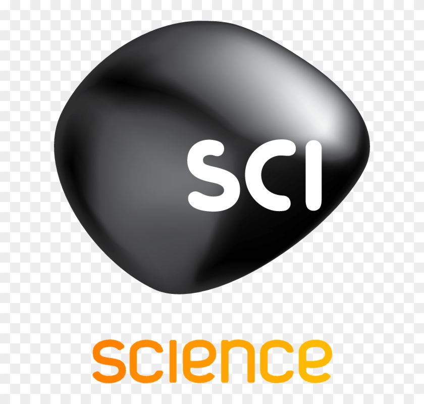 Science Channel Logo Wordmark - Science Channel New Clipart #4310874