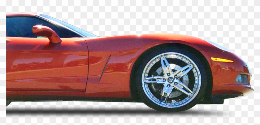 Nitto Tires - Supercar Clipart #4310878