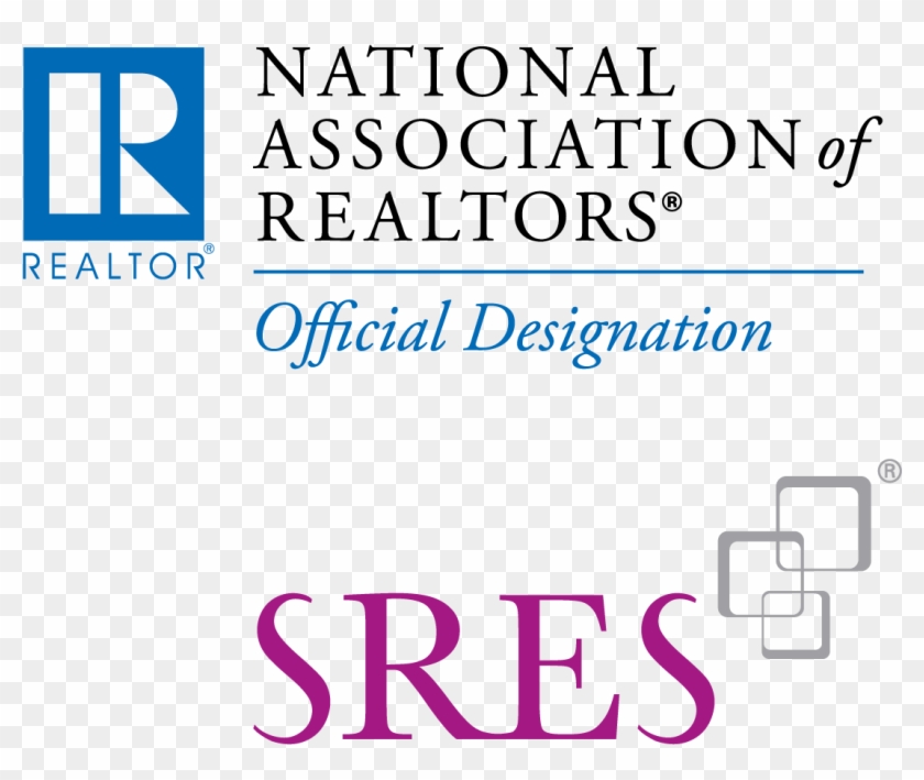 Web - Sres Real Estate Pdf Clipart #4310952