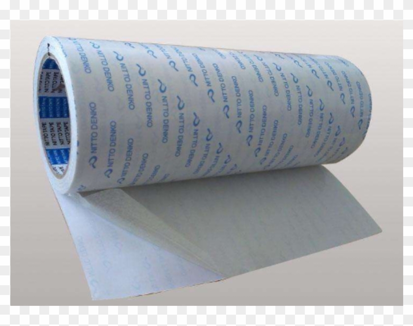 Nitto Ew 514 Low Voc Solvent Free Double Sided Tape - Wallpaper Clipart #4311004