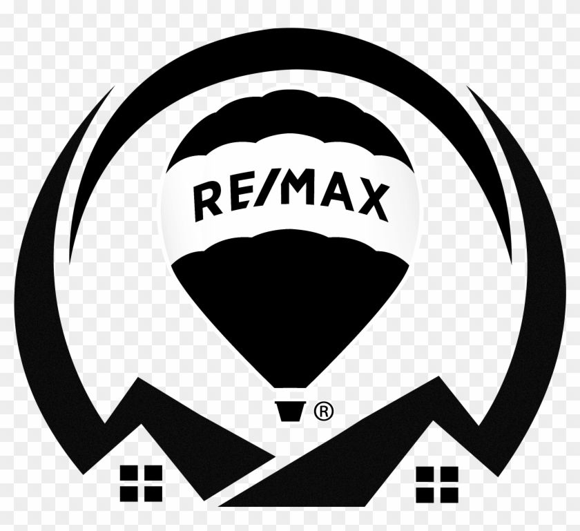 Leigh Brown Is A Successful Realtor®, Forward Thinking - Re Max Preferred Clipart #4311041
