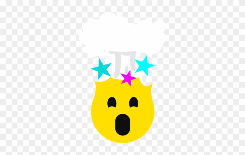 Science Channelverified Account - Science Channel Mind Blown Clipart