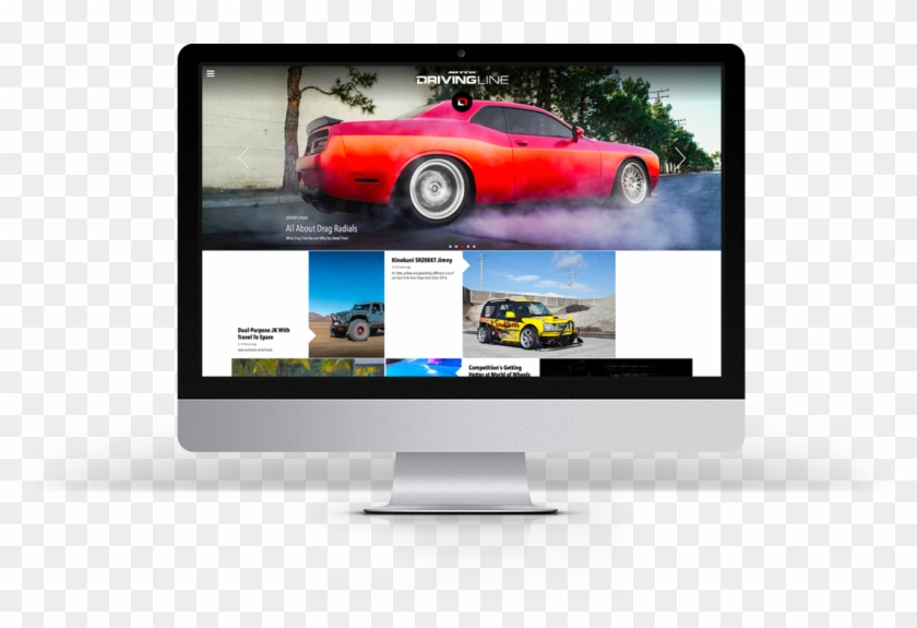 Thank You - Computer Monitor Clipart #4311141