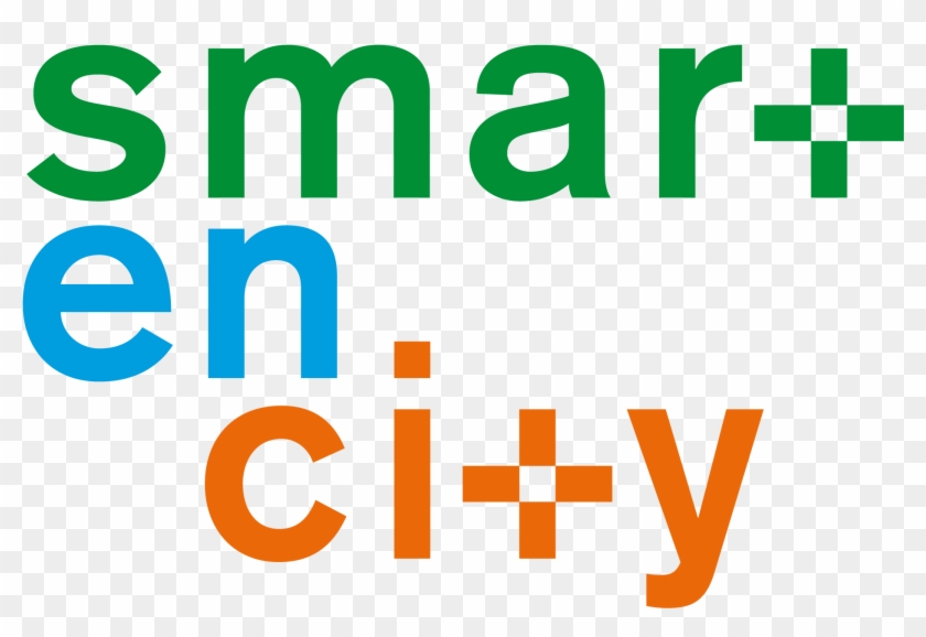 Smartencity Network Launched Series Of Webinars - Graphic Design Clipart