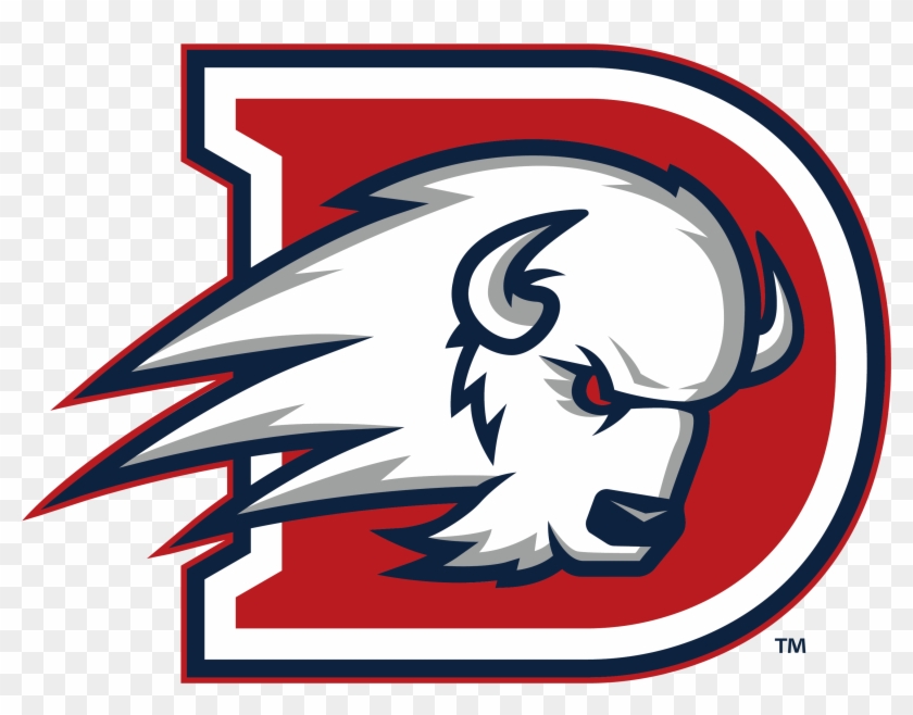 Dsu Logo - Dixie State Athletics Logo Clipart #4311219