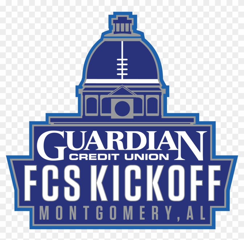 Guardian Credit Union Fcs Kickoff Clipart