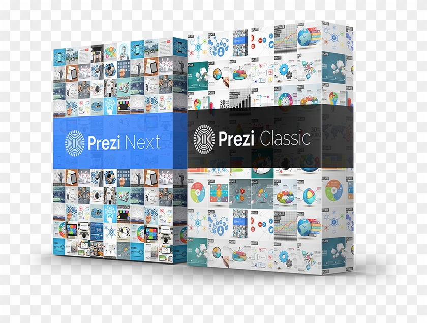 Greatest Discount Bundle Ever - Prezi Next 1.6 Clipart #4311283