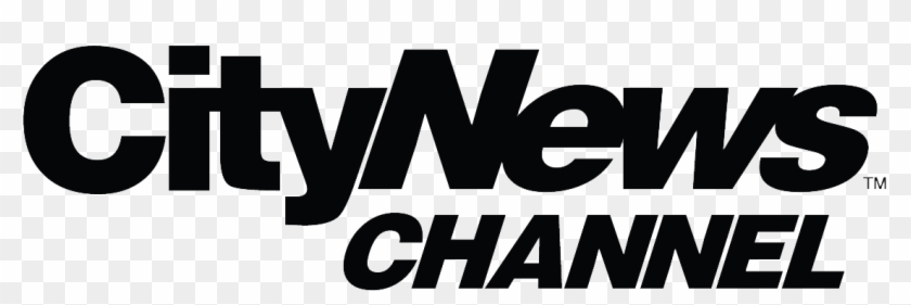 City News Channel Logo Clipart #4311457